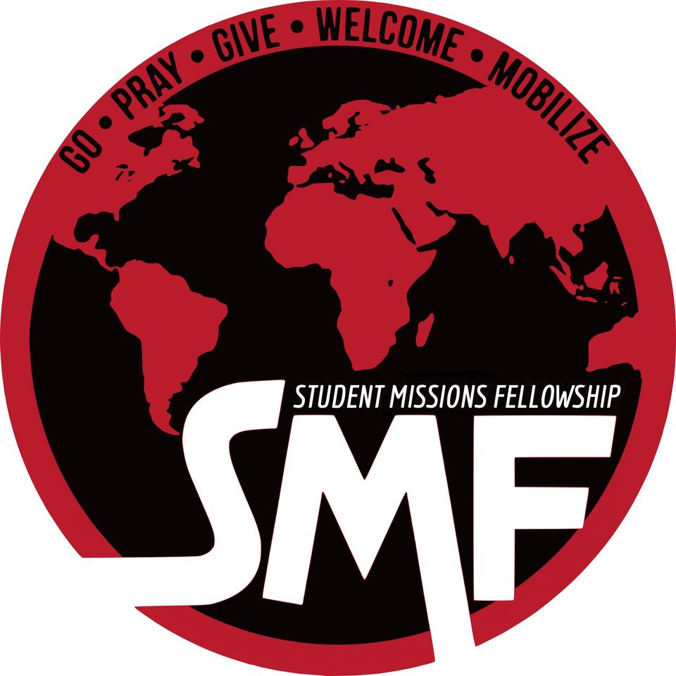 Group avatar for SMF Crew