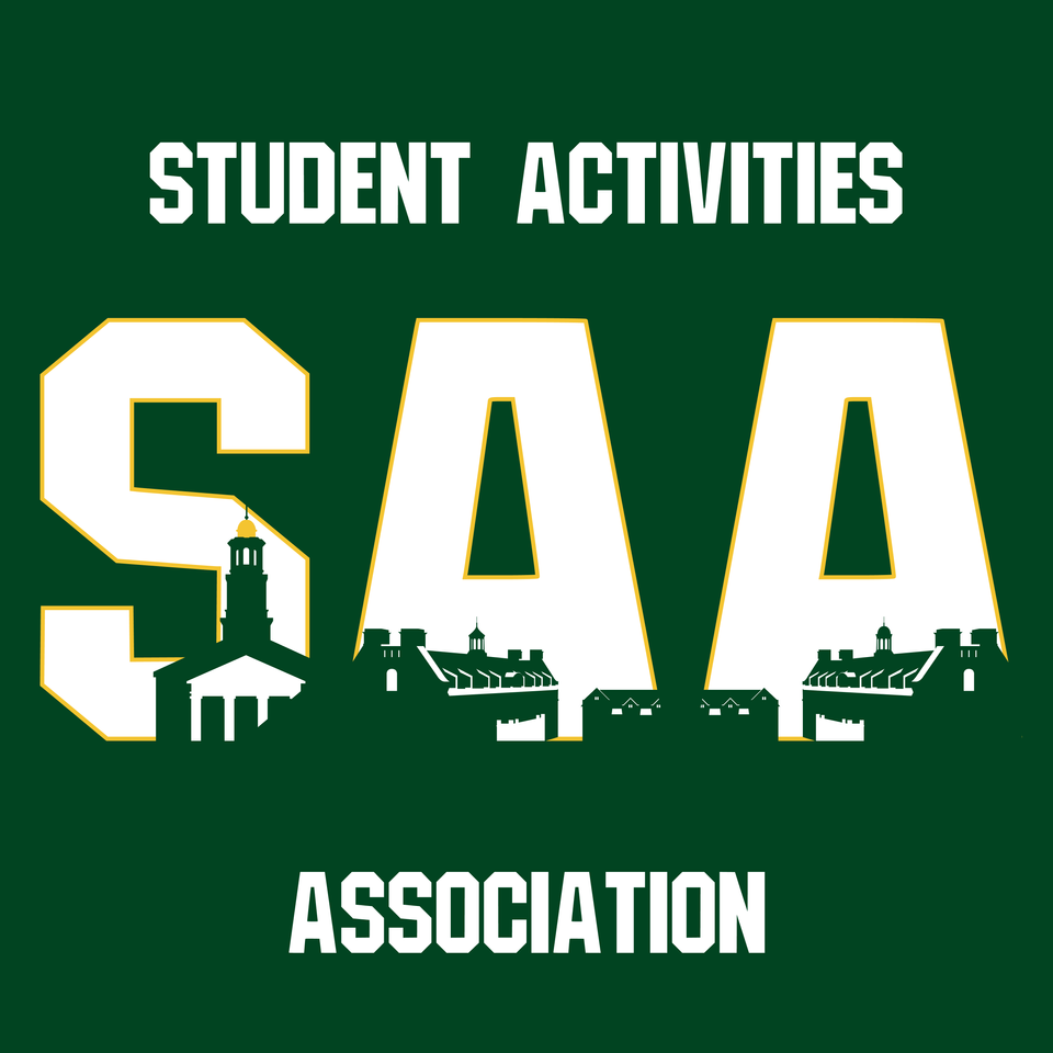 Group avatar for SAA 2022 - 2023