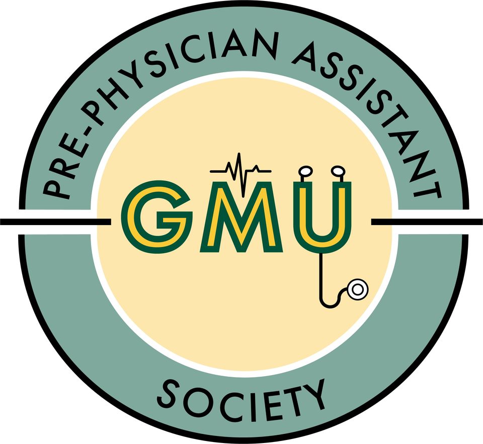 Group avatar for Pre-Physician Assistant Society