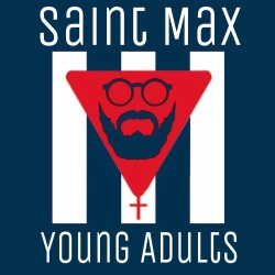 Group avatar for St. Max Young Adults