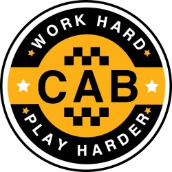 Group avatar for CAB General Members 🚕✨