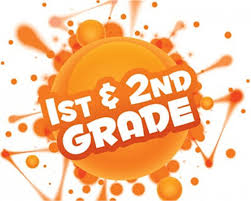 Group avatar for 1st/ 2nd Grade