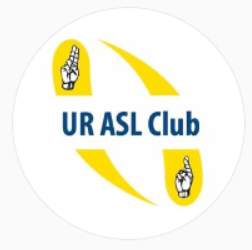 Group avatar for ASL Club 2022-23