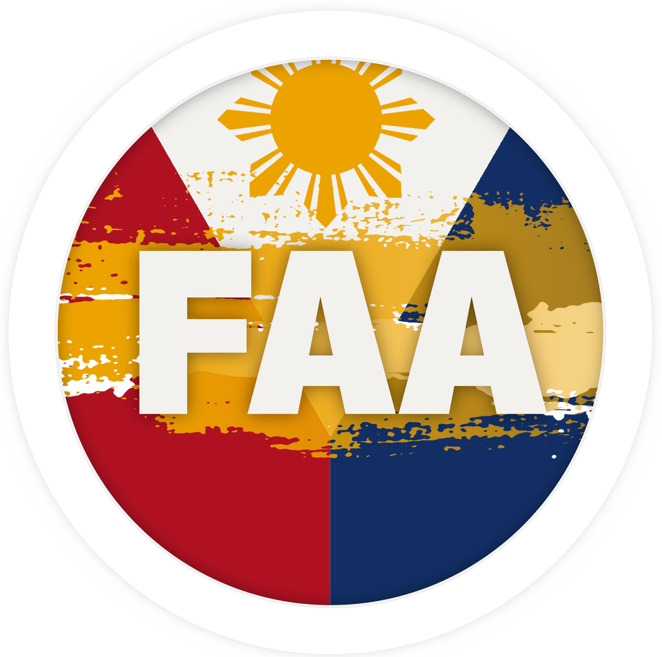 Group avatar for UTK Filipino-American Association