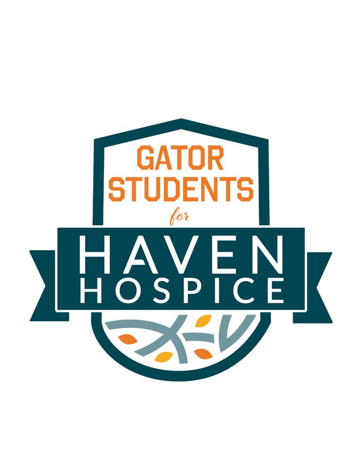 Group avatar for Gator Students for Haven Hospice