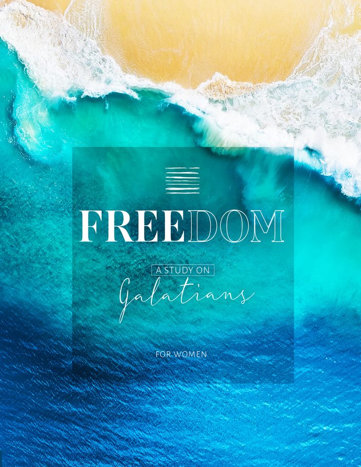 Group avatar for Freedom • Spring 2025