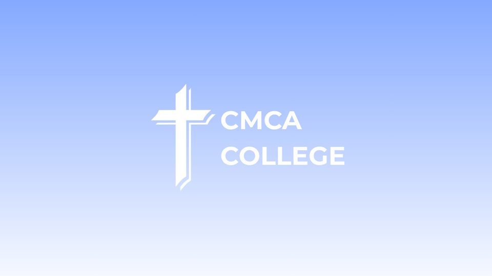 Group avatar for CMCA COLLEGE MINISTRY