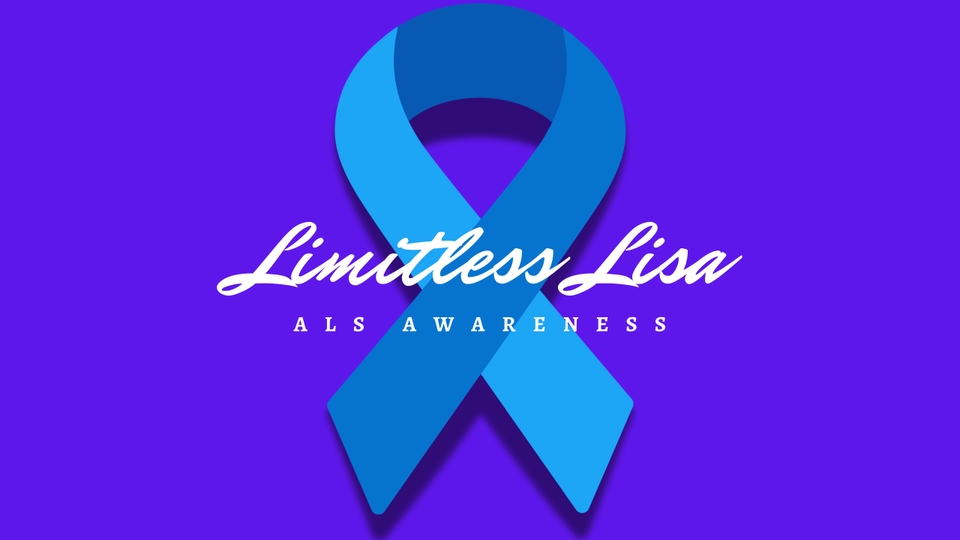 Group avatar for Limitless Lisa ALS Awareness Group