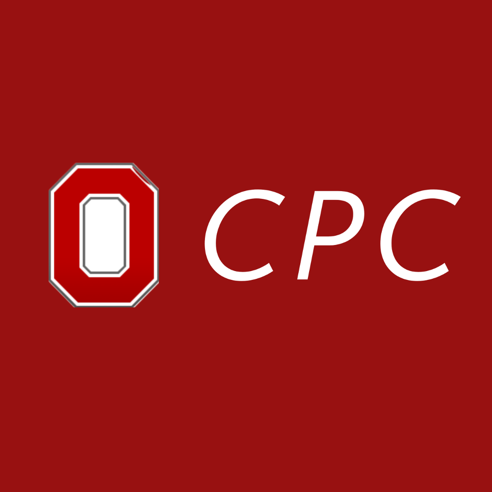 Group avatar for Competitive Programming Club 2021-2022
