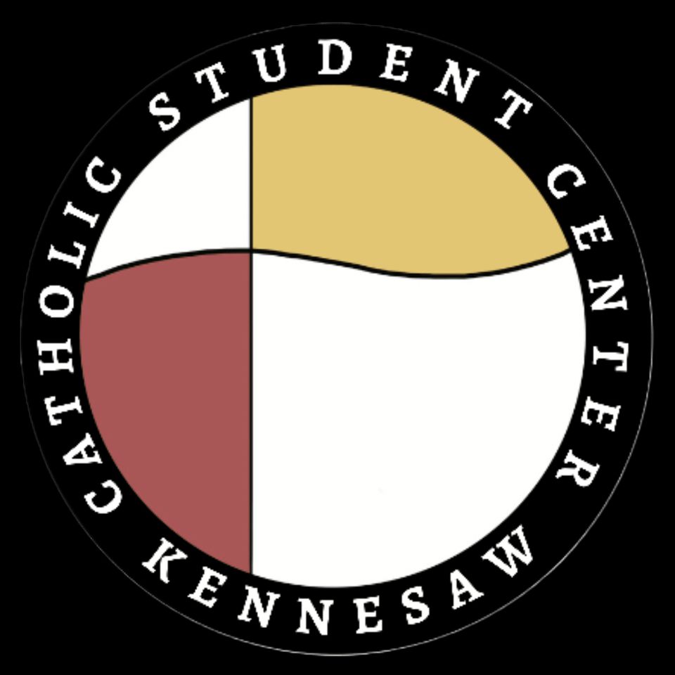 Group avatar for Catholic Center at KSU Announcements