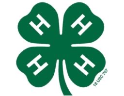 Group avatar for Wimberley 4-H