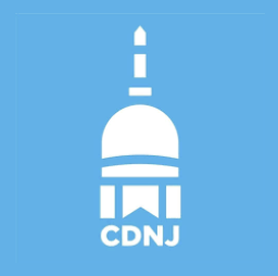 Group avatar for CDNJ General Body 2026-2027
