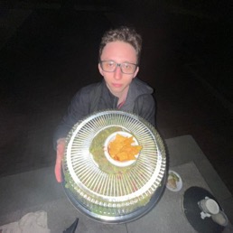 Group avatar for SPEC POP UP 2022-23