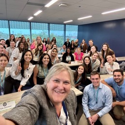 Group avatar for Chamberlain MPAS