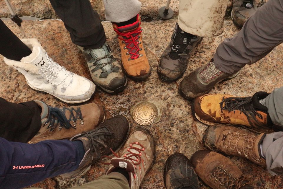 Group avatar for Hiking Club Members