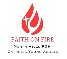 Group avatar for Faith on Fire Young Adults