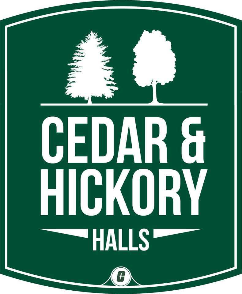 Group avatar for Cedar Hall 2026-27