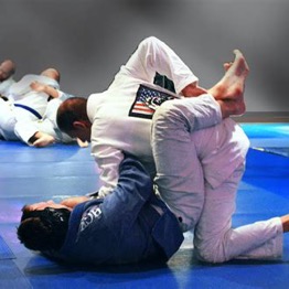Group avatar for UVM BJJ
