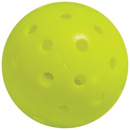 Group avatar for Weatherford Area Pickleball