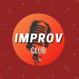 Group avatar for Improv Club at UIC 25' - 26'