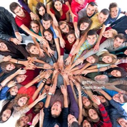 Group avatar for St Jude NCYC  2023 - All