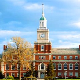Group avatar for Grad Students at Howard