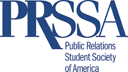 Group avatar for PRSSA 2025-26