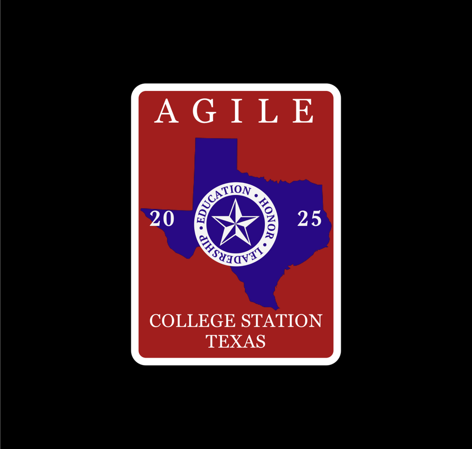 Group avatar for TAMU AGILE 2026-2027