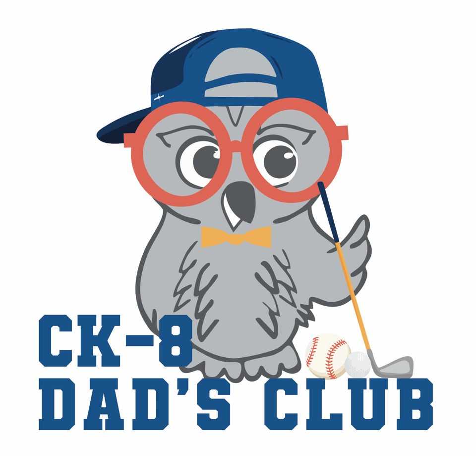 Group avatar for CK-8 Dad’s Club