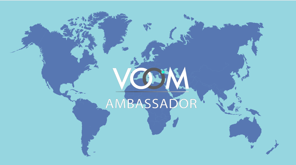 Group avatar for VOOM Ambassadors