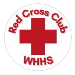 Group avatar for Red Cross Club 2025-2026