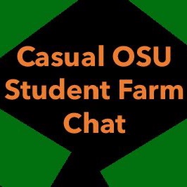 Group avatar for Casual OSU Student Farm Chat