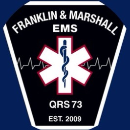 Group avatar for F&amp;M EMS