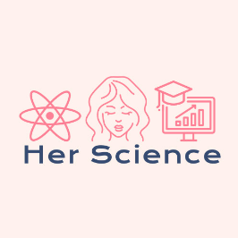 Group avatar for HerScience 2025-26