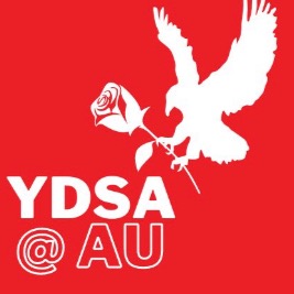 Group avatar for YDSA @ AU