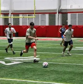 Group avatar for Campus Rec Open Soccer