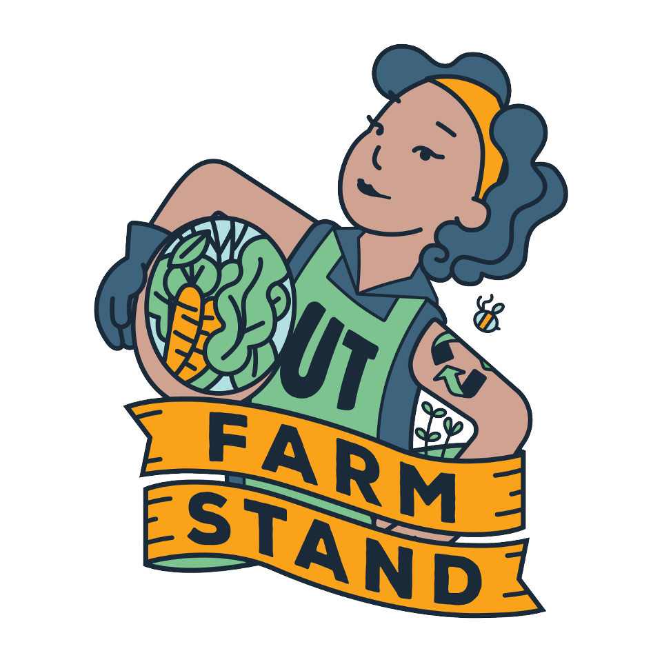 Group avatar for UT Farm Stand