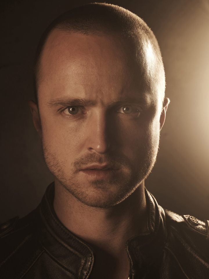 Group avatar for Jesse Pinkman Conglomerate