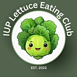 Group avatar for IUP Lettuce Eating Club