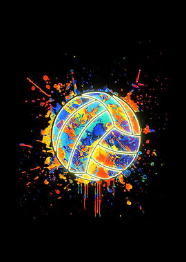 Group avatar for HS Girls Volleyball