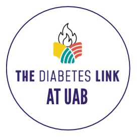 Group avatar for The Diabetes Link at UAB