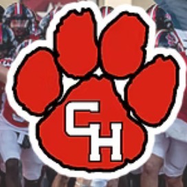 Group avatar for 2025/26 Freshman Panther Football