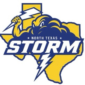 Group avatar for North Texas Storm