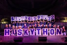 Group avatar for CO HUSKYTHON!! 🕺🕺