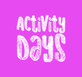 Group avatar for Canyon Springs Ward Girls Activity Days