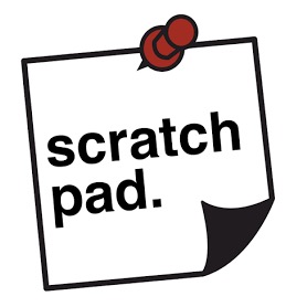 Group avatar for scratch pad 2025-2026