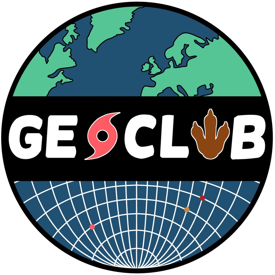 Group avatar for GeoClub 25-26