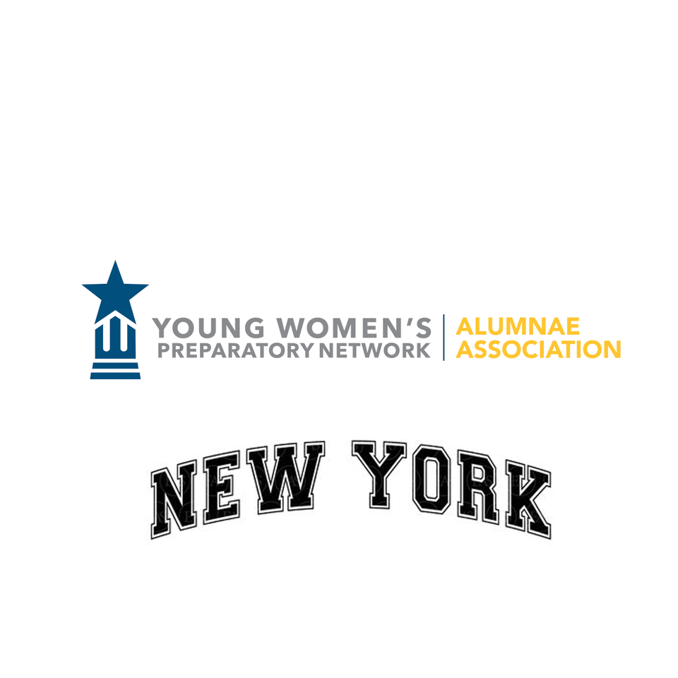 Group avatar for YWPN Alumni - New York City