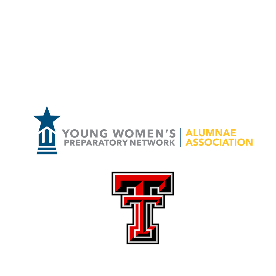 Group avatar for YWPN Alumni - Texas Tech University
