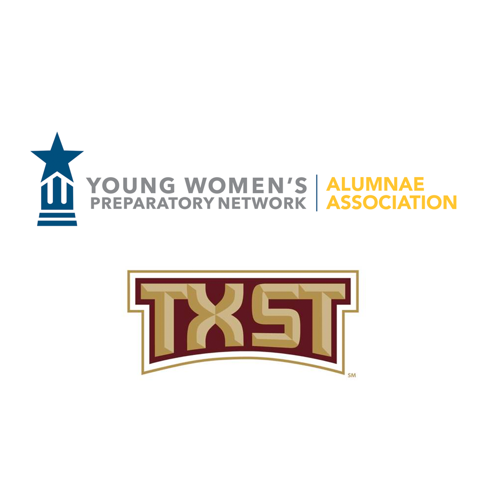 Group avatar for YWPN Alumni - Texas State University